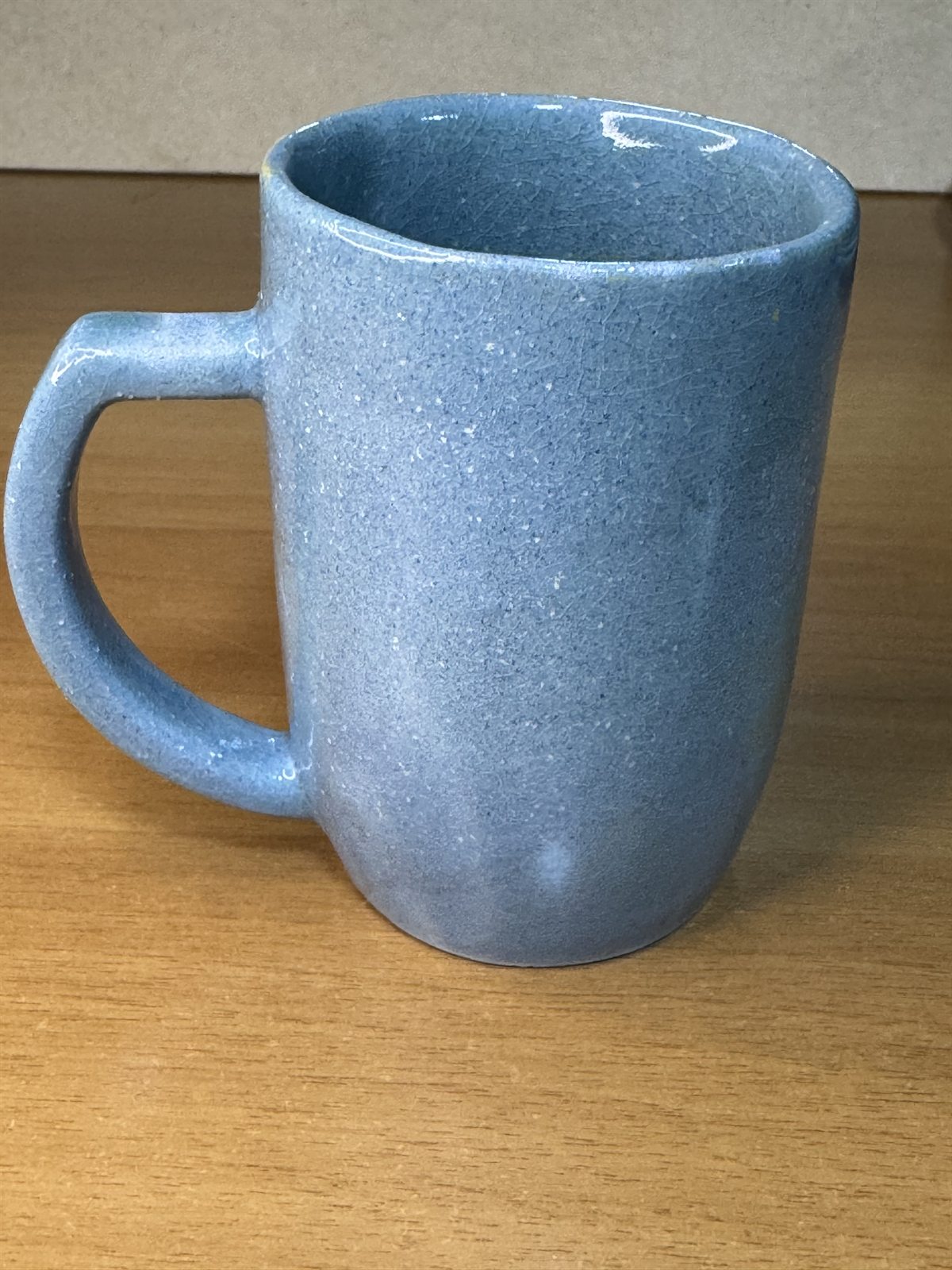 Caneca ou copo do acervo do Clube — imagem 4