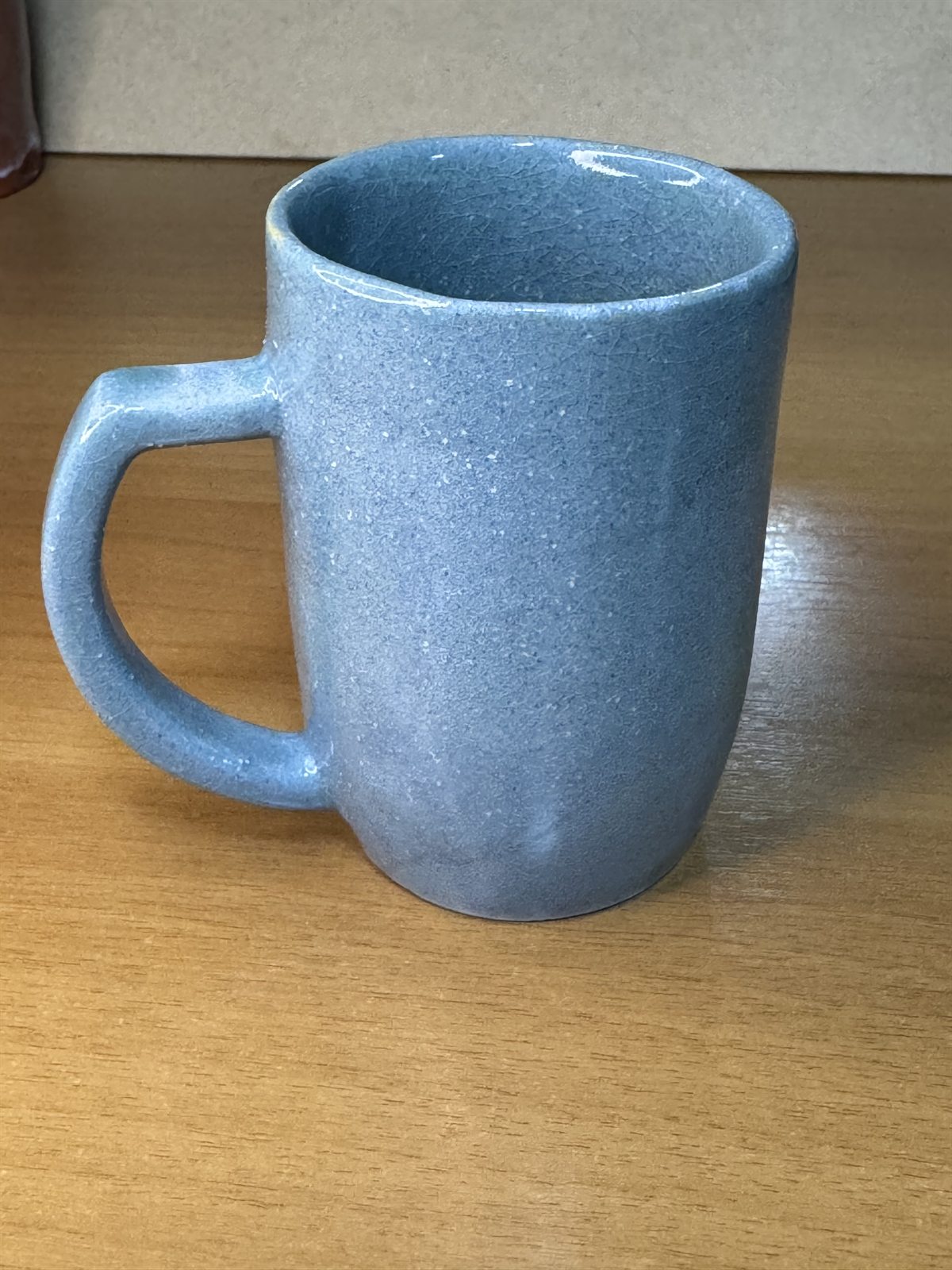 Caneca ou copo do acervo do Clube — imagem 5
