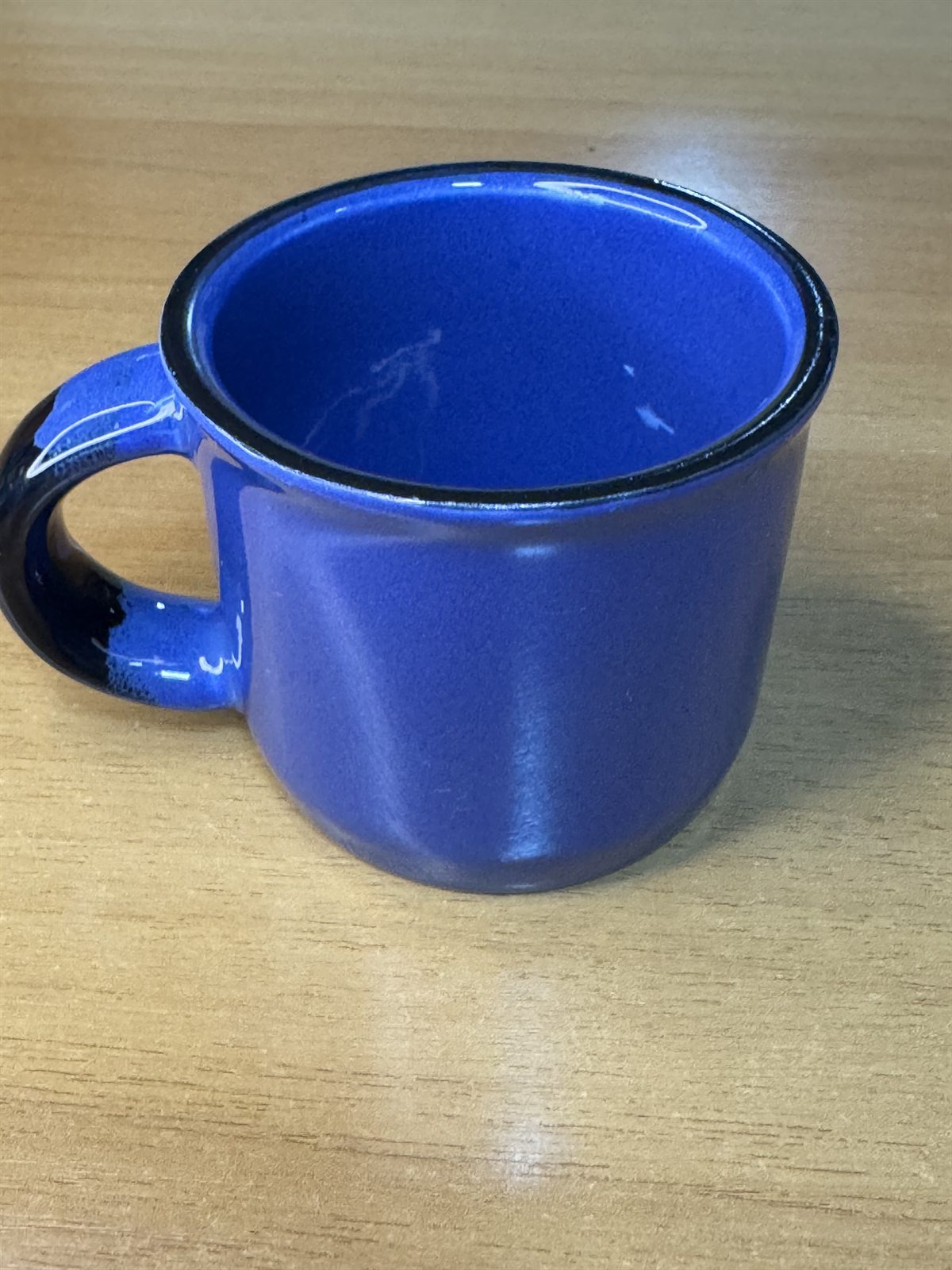 Caneca ou copo do acervo do Clube — imagem 6