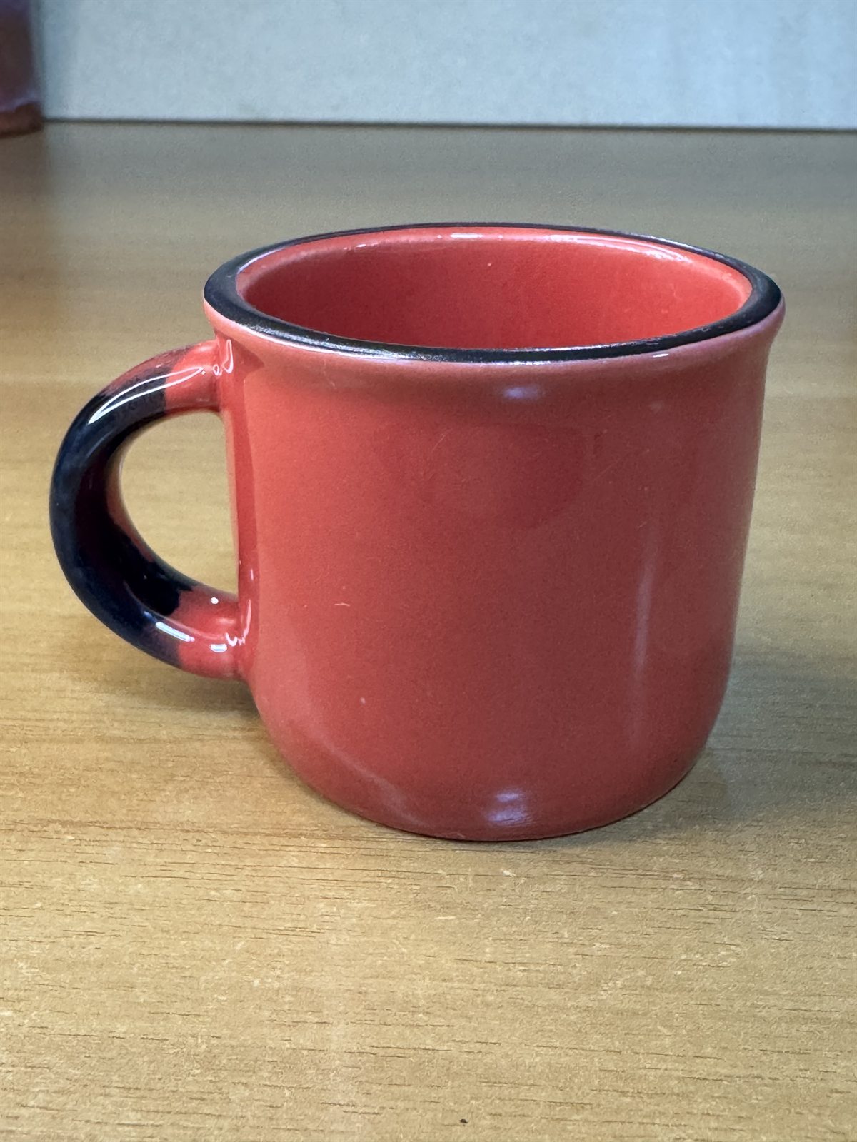 Caneca ou copo do acervo do Clube — imagem 9