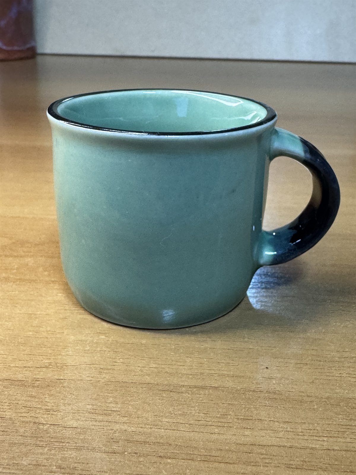 Caneca ou copo do acervo do Clube — imagem 10