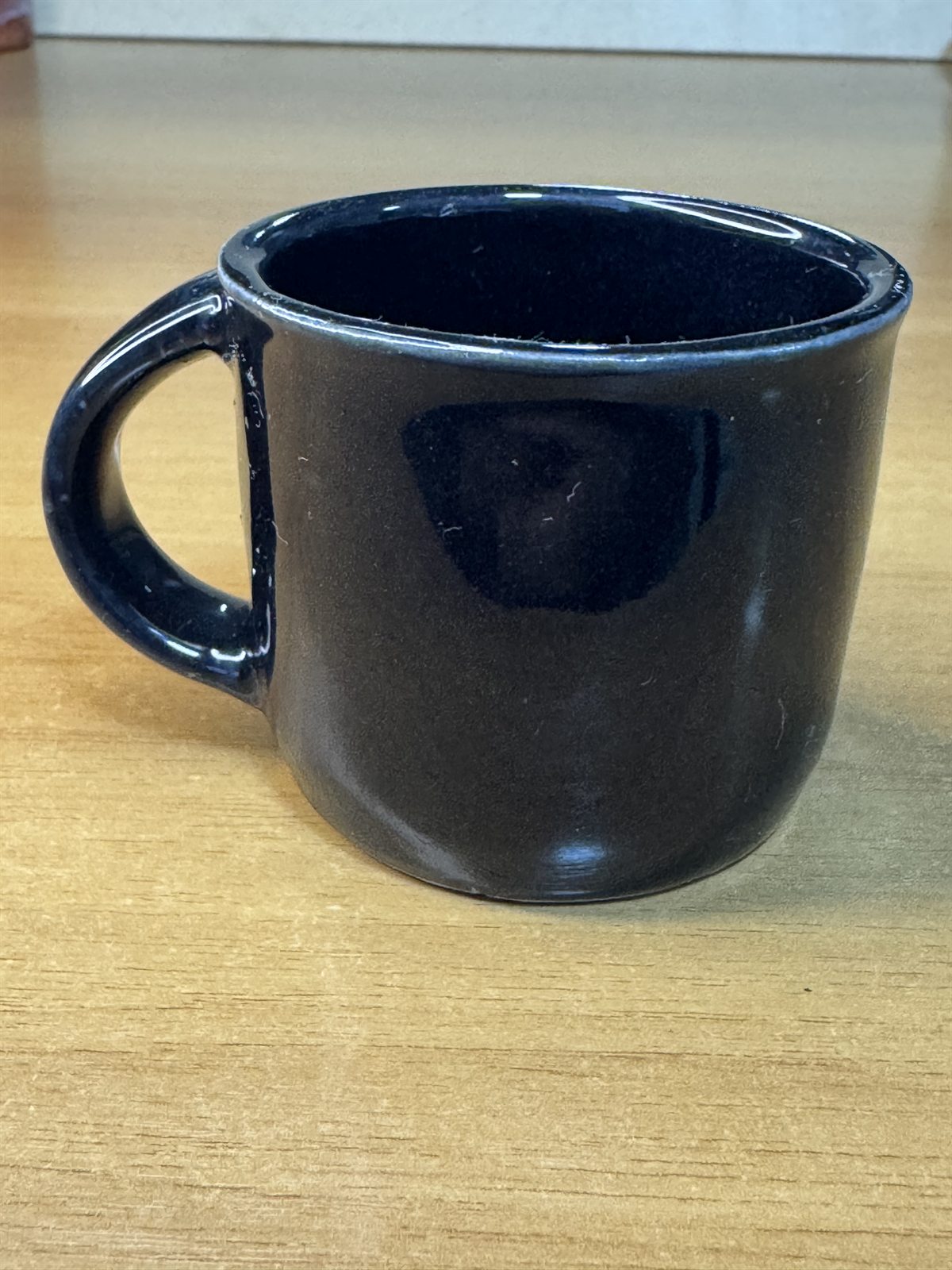 Caneca ou copo do acervo do Clube — imagem 12