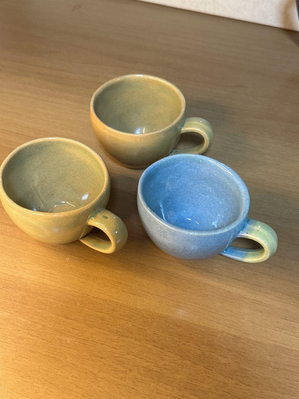 Caneca ou copo do acervo do Clube — imagem 31