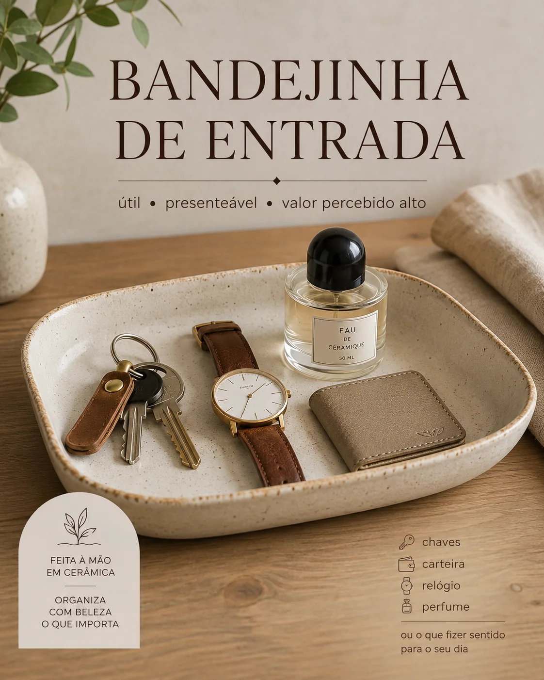 Referência visual de técnica cerâmica — imagem 22