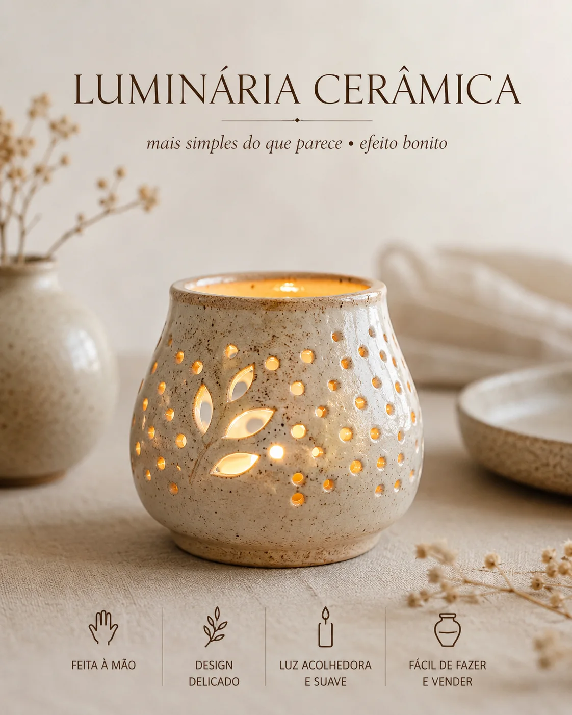 Referência visual de técnica cerâmica — imagem 25